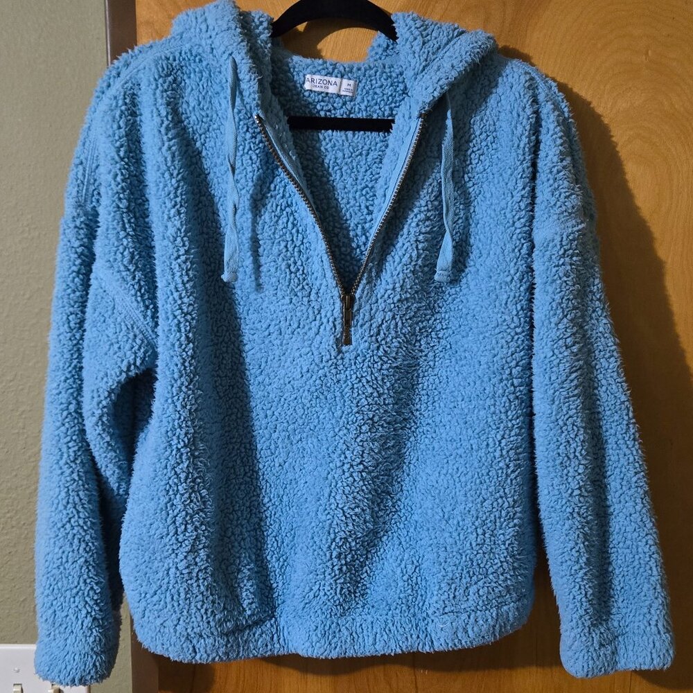 Ladies Arizona Jean Co Hoodie